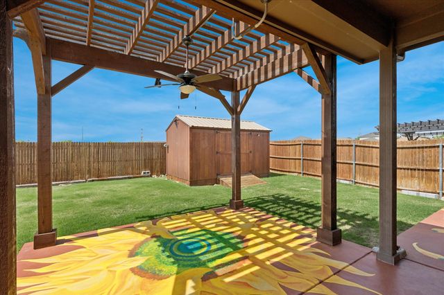 1021 Brownford Drive, Fort Worth, TX 76028