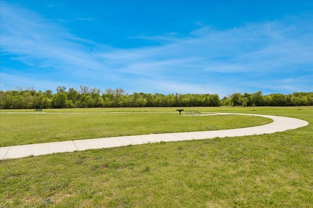 1021 Brownford Drive, Fort Worth, TX 76028