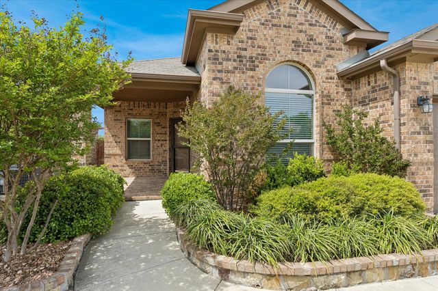 1021 Brownford Drive, Fort Worth, TX 76028