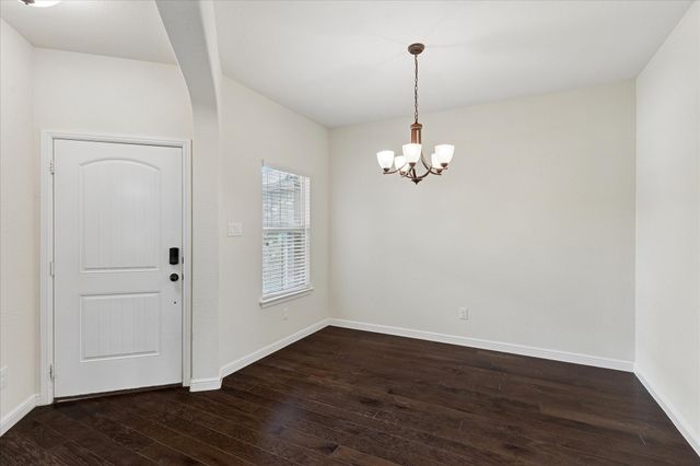 1021 Brownford Drive, Fort Worth, TX 76028