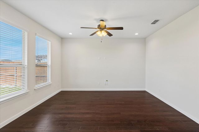 1021 Brownford Drive, Fort Worth, TX 76028