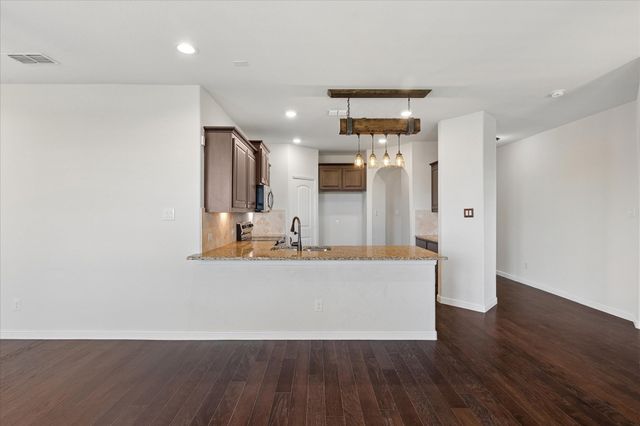 1021 Brownford Drive, Fort Worth, TX 76028