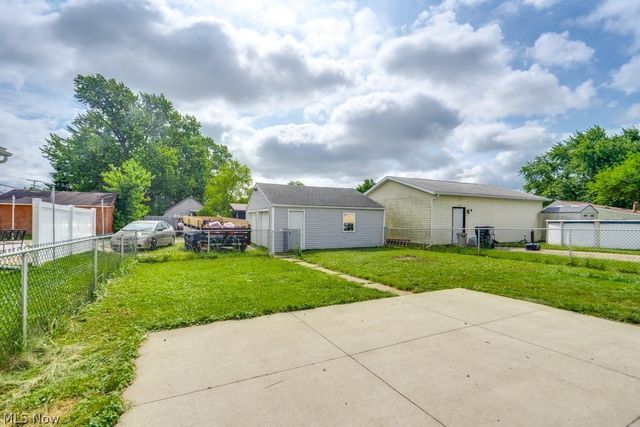 710 12th Street SW, Massillon, OH 44647