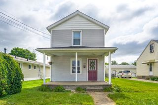 710 12th Street SW, Massillon, OH 44647