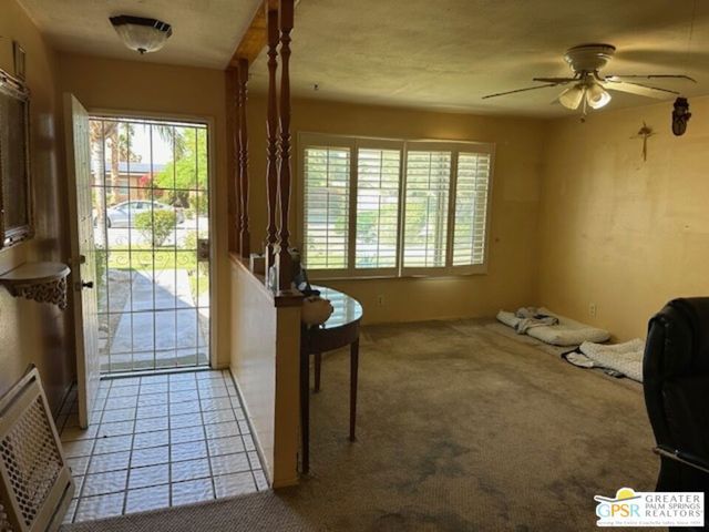 2435 E Wayne Road, Palm Springs, CA 92262