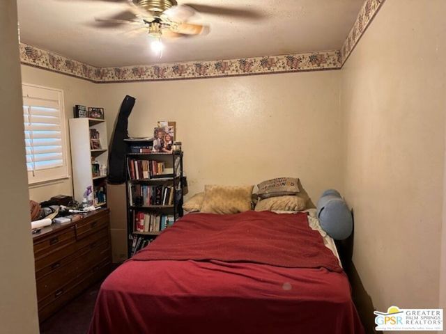 2435 E Wayne Road, Palm Springs, CA 92262