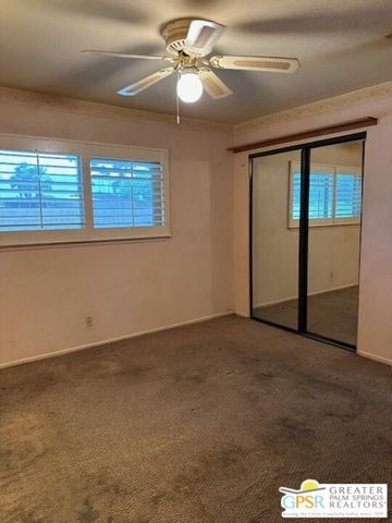 2435 E Wayne Road, Palm Springs, CA 92262