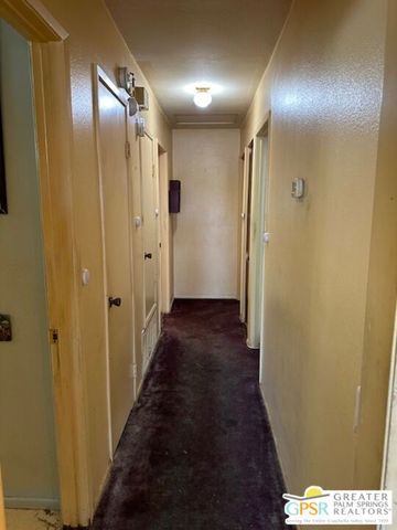 2435 E Wayne Road, Palm Springs, CA 92262