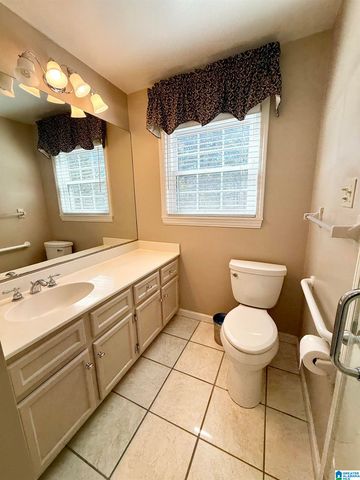 3448 HURRICANE ROAD, Hoover, AL 35226