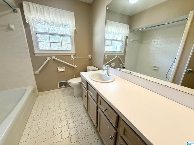 3448 HURRICANE ROAD, Hoover, AL 35226