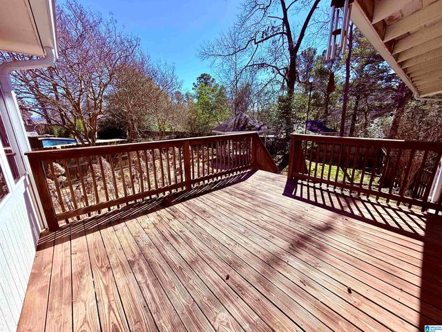 3448 HURRICANE ROAD, Hoover, AL 35226