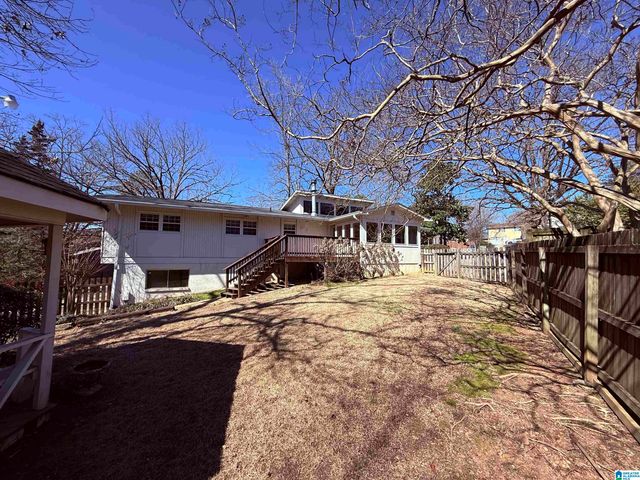 3448 HURRICANE ROAD, Hoover, AL 35226