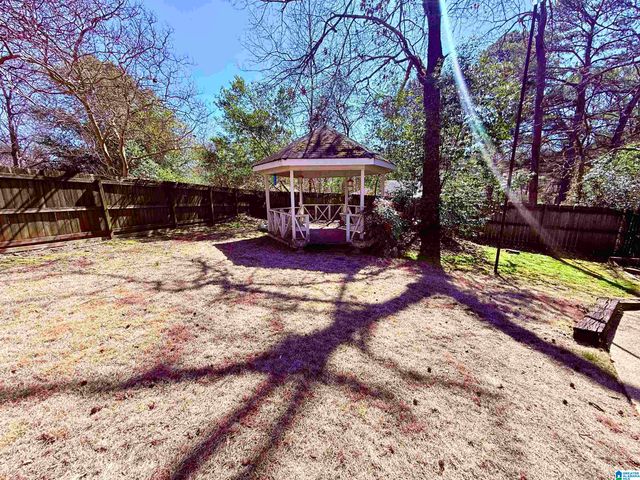 3448 HURRICANE ROAD, Hoover, AL 35226