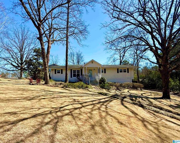 3448 HURRICANE ROAD, Hoover, AL 35226