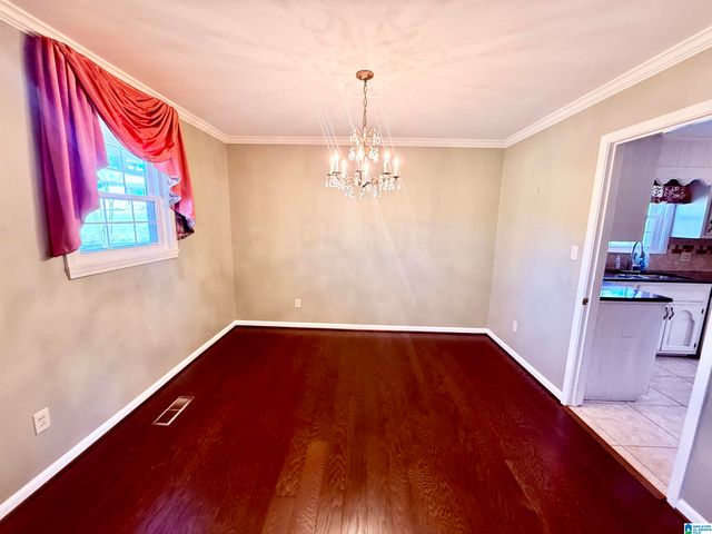 3448 HURRICANE ROAD, Hoover, AL 35226