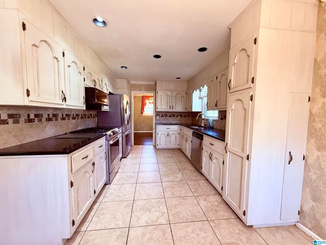 3448 HURRICANE ROAD, Hoover, AL 35226