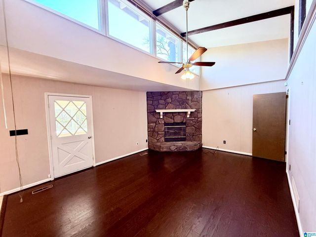 3448 HURRICANE ROAD, Hoover, AL 35226