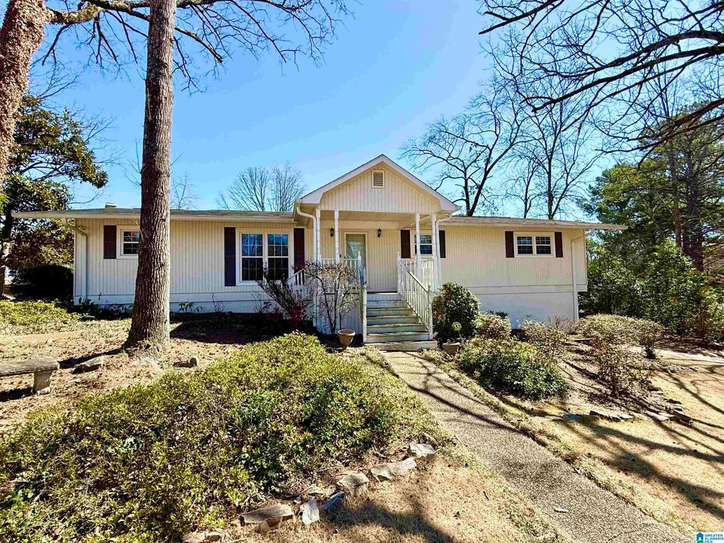 3448 HURRICANE ROAD, Hoover, AL 35226