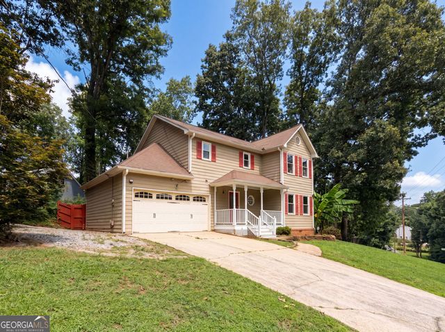 215 Arbour Run, Suwanee, GA 30024