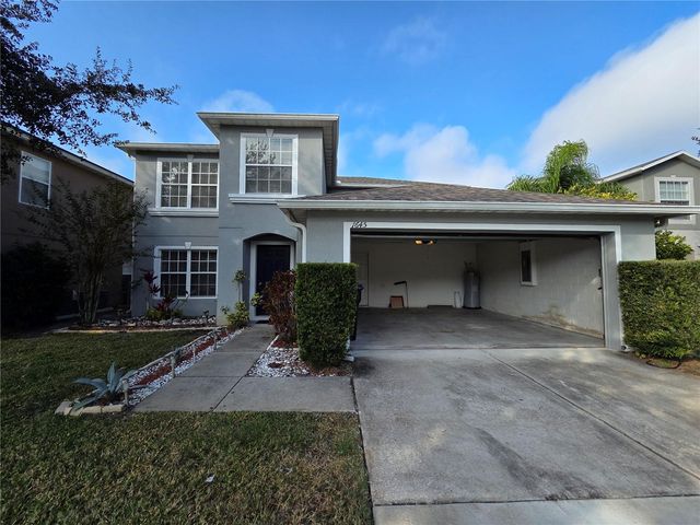 1645 ALGONKIN LOOP, Orlando, FL 32828