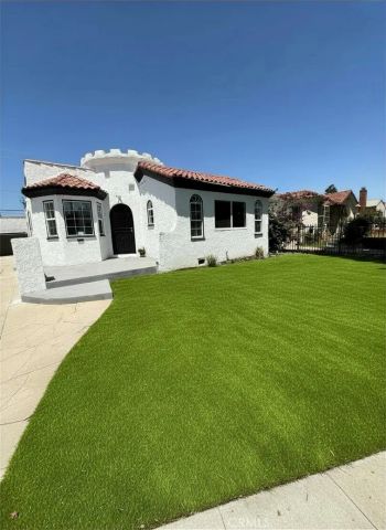 1415 N Spring, Compton, CA 90221