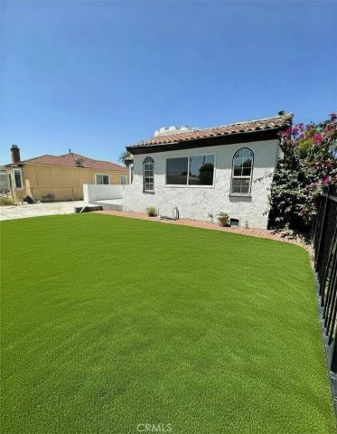 1415 N Spring, Compton, CA 90221