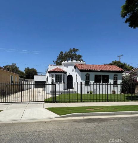1415 N Spring, Compton, CA 90221