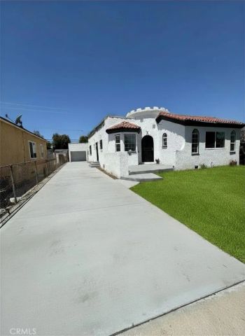 1415 N Spring, Compton, CA 90221