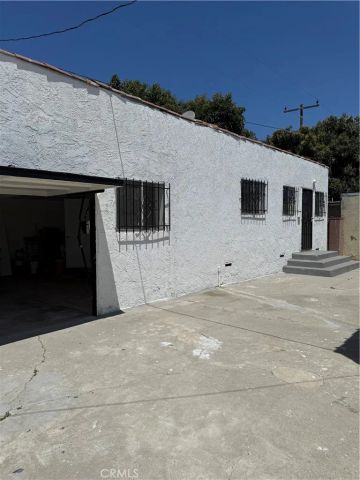 1415 N Spring, Compton, CA 90221