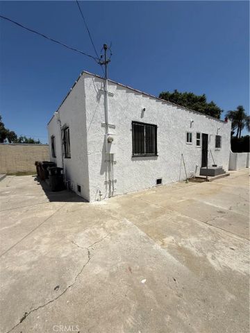 1415 N Spring, Compton, CA 90221