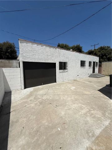 1415 N Spring, Compton, CA 90221
