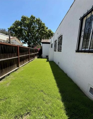 1415 N Spring, Compton, CA 90221