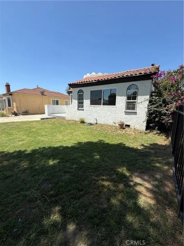 1415 N Spring, Compton, CA 90221
