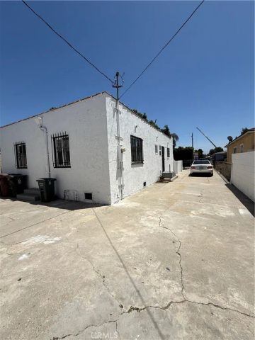 1415 N Spring, Compton, CA 90221