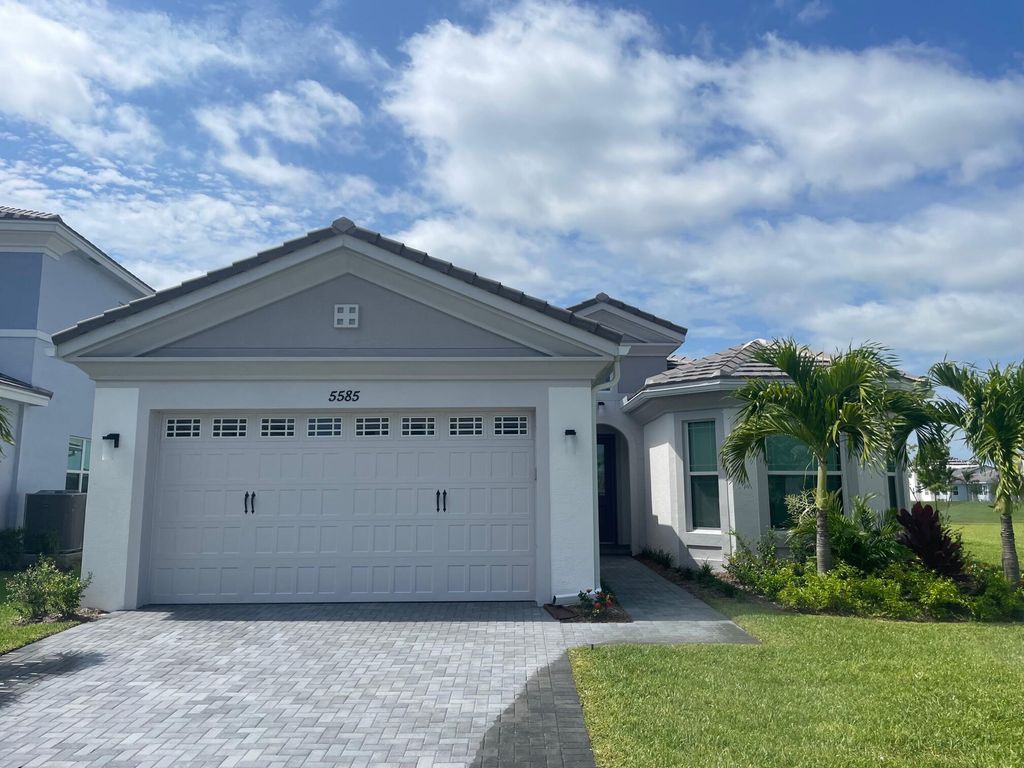 5585 Macoon Way 5585, Westlake, FL 33470