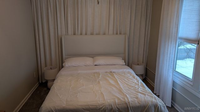 166 Glen Avenue, Amherst, NY 14221