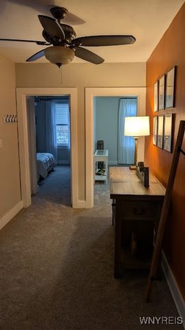 166 Glen Avenue, Amherst, NY 14221