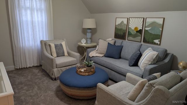 166 Glen Avenue, Amherst, NY 14221