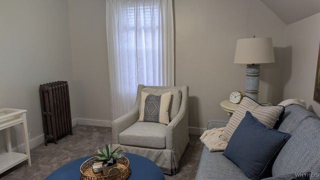 166 Glen Avenue, Amherst, NY 14221