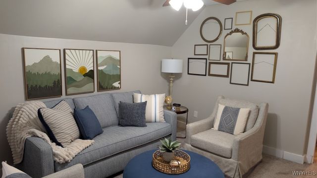 166 Glen Avenue, Amherst, NY 14221