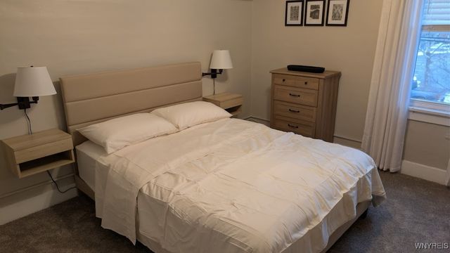 166 Glen Avenue, Amherst, NY 14221