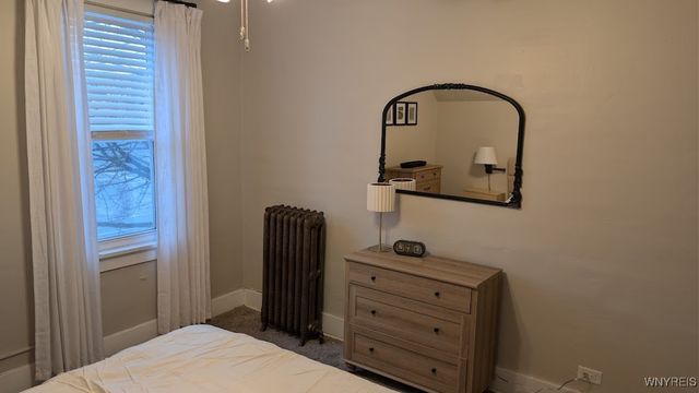 166 Glen Avenue, Amherst, NY 14221