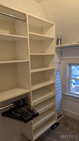 166 Glen Avenue, Amherst, NY 14221