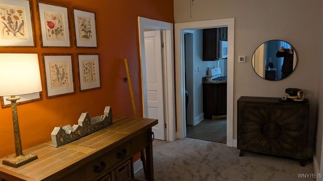 166 Glen Avenue, Amherst, NY 14221