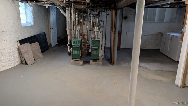 166 Glen Avenue, Amherst, NY 14221