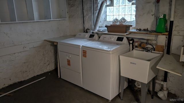 166 Glen Avenue, Amherst, NY 14221