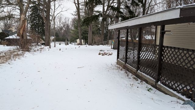 166 Glen Avenue, Amherst, NY 14221