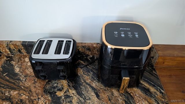 166 Glen Avenue, Amherst, NY 14221