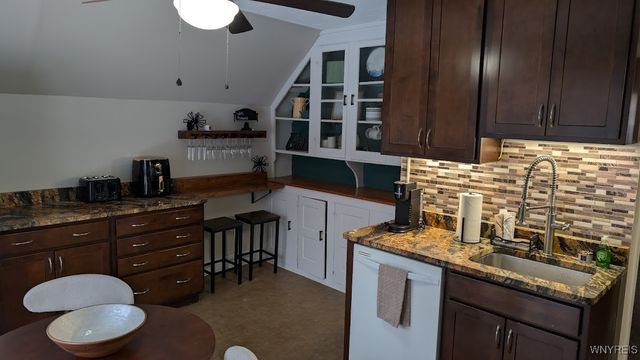 166 Glen Avenue, Amherst, NY 14221