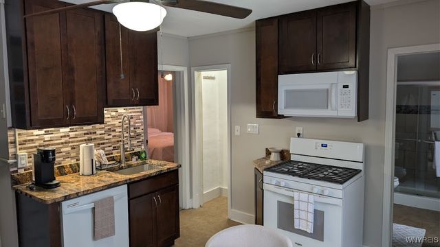 166 Glen Avenue, Amherst, NY 14221